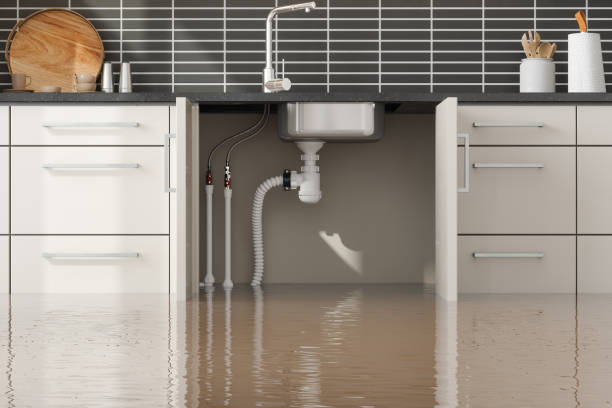 Best Emergency water damage restoration  in Buffalo, OK