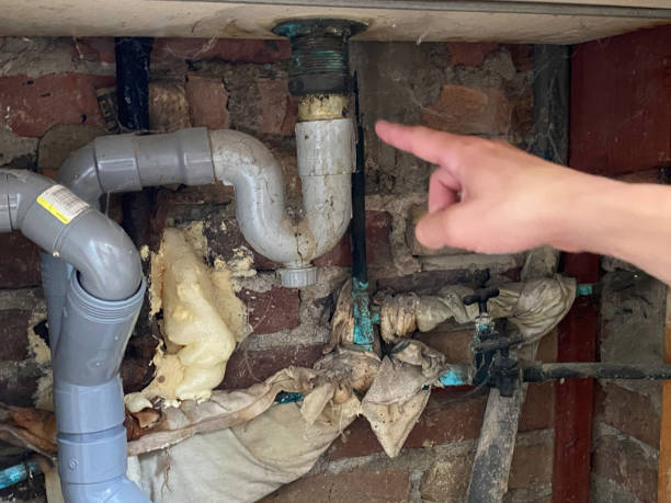  Buffalo, OK Water damage restoration Pros